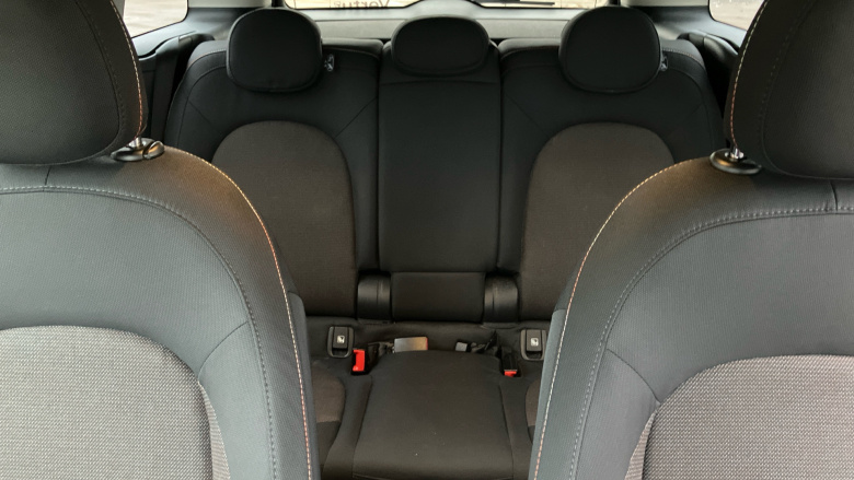 MINI Countryman 1.5 Cooper Classic 5dr Auto Petrol Hatchback